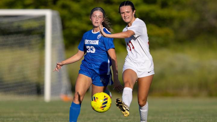 Colonial Conference girls soccer season stats leaders for Oct. 3