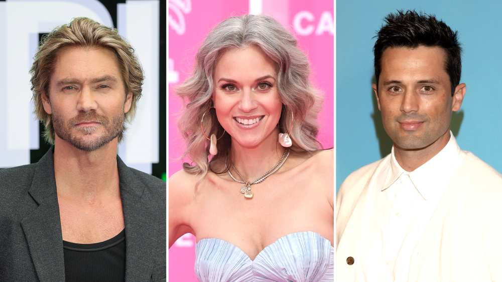 'One Tree Hill' Cast's Dating Histories: Stephen Colletti, More