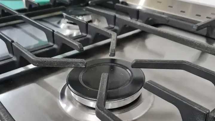 Confirman la detención de un hombre acusado de robar una cocina de una vivienda