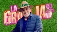 El Tío Pepe amenaza con abandonar La Granja VIP tras insultos de Jawy, Sergio y Eleazar