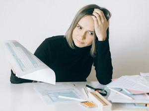 Study shows you should stop doing your own taxes by this age