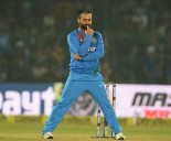 Parvez Rasool bids farewell to cricket
