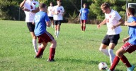 Hannibal defeats Warrenton to win third straight