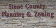 Petition asks voters to determine the fate of Stone County Planning and Zoning board
