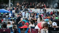 Fayetteville's Dogwood Fall Festival kicks off Oct. 18 with these events