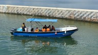 Turismo en Holbox no repunta ni en fines de semana advierten prestadores de servicios