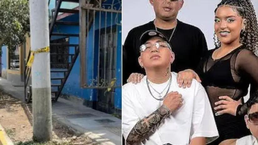 Callao: Cantante y bailarina son asesinados por desconocidos en la zona de Sarita Colonia