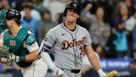 Tigres de Detroit resucitan en postemporada tras colapso histórico