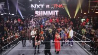 NXT vs. TNA Showdown 2025 Live Stream: How to watch the Oct. 7 special episode