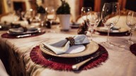 Ranking 9 Holiday Dish Sets That Recently Hit The Shelves At Costco