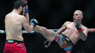UFC 320 odds, props, predictions, fight card: Ankalaev vs. Pereira expert picks