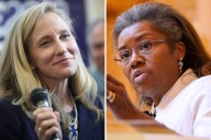 Virginia governor election poll update