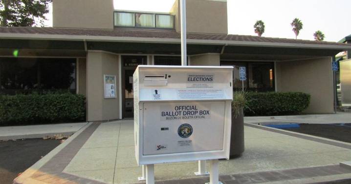Carla Mead takes Buellton council seat in special election