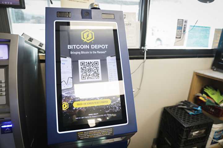Crypto ATM Fraud on the Rise Nationally, Prompting Montana Regulatory Push