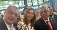 David Figueroa es elegido como presidente de la Unión Internacional del Notariado