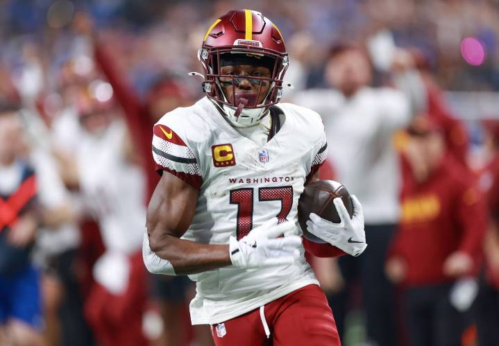 Dan Quinn Faces Multiple Concerns With Terry McLaurin After Commanders WR’s Injury Against Chiefs Commanders WR Terry McLaurin re