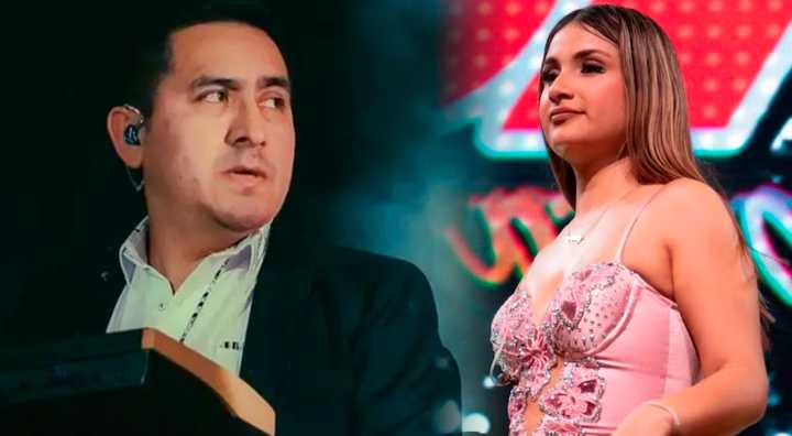 Edwin Guerrero CHOTEA a Ale Seijas y DESCARTA su ingreso a Corazón Serrano tras salida de Son del Duke