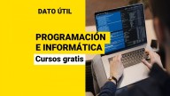 Sence ofrece cursos gratis online en programación e informática: ¿Cuáles son las alternativas disponibles?