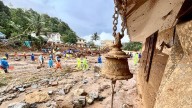 Requested Rs 2221.03 crore but allocated only Rs 260.56 crore: Ruling and opposition say landslide disaster relief is insult and political discrimination