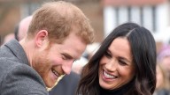 Meghan Markle y el Príncipe Harry encienden la fiesta de cumpleaños de su hija con un baile inolvidable