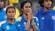 From trouble to triumph to tears of joy: India women pull off more than a world record chase