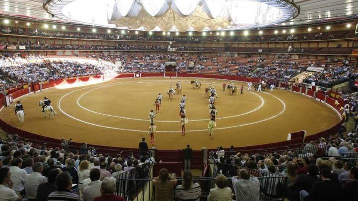 El novillero aragonés El Mene abre la Feria del Pilar 2025