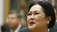 Thailand's Queen Mother Sirikit, champion of rural poor and crafts, dies at 93