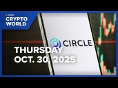 JPMorgan says Circle’s USDC outpaces Tether’s USDT in on-chain activity: CNBC Crypto World