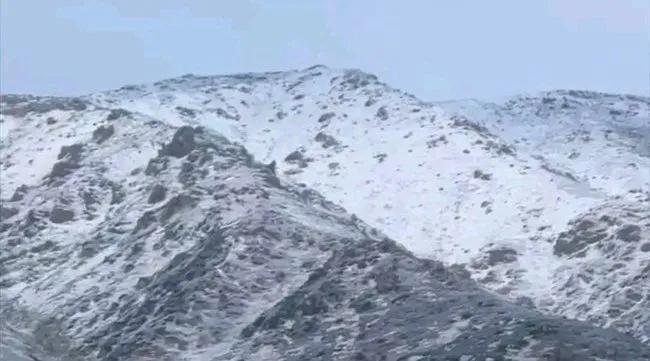 Authorities issue advisory after IMD forecasts heavy rain, snowfall in J&K