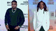 Nas Reacts To Fan Comparing His Successful Casino Bid With JAY