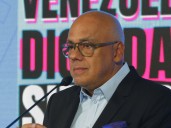 Venezuela denunció presunto plan  de ataque con explosivos en la embajada estadounidense de Caracas