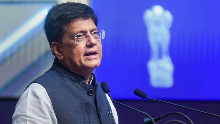 FDI surge in India hits Rs 50,000 crore in recent months, says Piyush Goyal