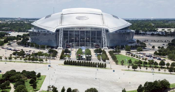 FEMA announces $875 million for FIFA World Cup game security