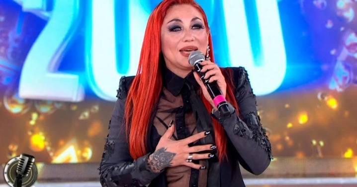 Preocupación por Lowrdez Fernández, exintegrante de Bandana: su madre denunció su desaparición