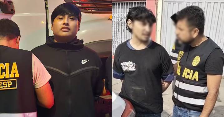 Cayó 'Pequeño J': Así ingresó al Perú la mano derecha del acusado de triple feminicidio en Argentina
