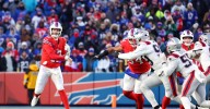 Buffalo Rumblinks, 10/5: Game day! Bills vs. Patriots