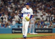 Serie Comodín Liga Nacional, Dodgers eliminó a los Rojos y enfrentará a los Filis en la Serie Divisional