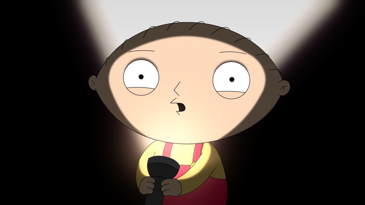 Family Guy's Co-Showrunner Gave Me His Thoughts On The Simpsons Movie Sequel And Why Seth MacFarlane Hasn't Taken Quahog To The Big Screen Yet