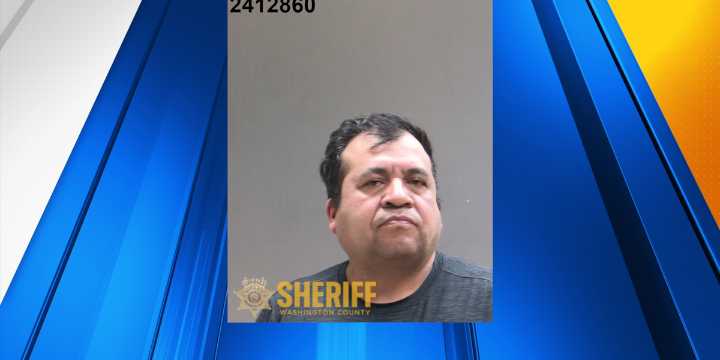 52-year-old man convicted in Hillsboro child sex abuse case sentenced to 20 years in prison