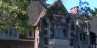 Community weighs future of historic mansion in Mt. Airy