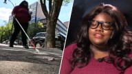 How AI glasses are changing a blind DC woman’s life