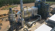 Lista la planta eléctrica de biomasa en Villanueva, Casanare