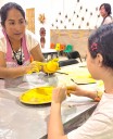 Semillas de Maque en Mérida