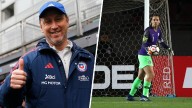 La estrategia con que convencieron a Endler para volver a la "Roja" La histórica meta estará en la lucha por ir al Mundial.