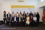La Cámara de Comercio organiza una misión a Méjico