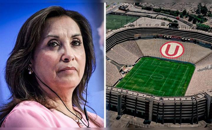Conmebol podría quitarle a Perú la final de la Copa Libertadores tras vacancia de Dina Boluarte