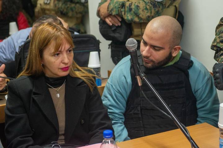 Jurados. Comienza el juicio por el caso Cecilia Strzyzowski, que conmocionó al país e impactó en la política chaqueña