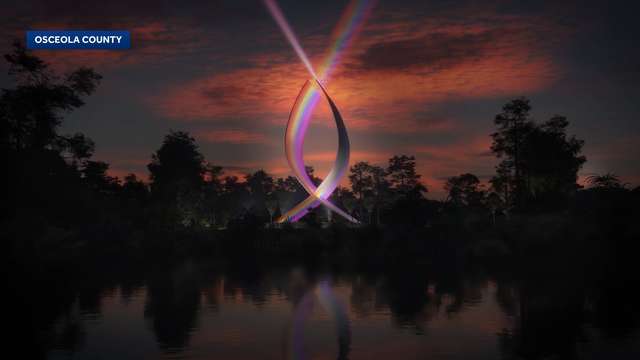 Osceola County Pulse Memorial still delayed, frustrating survivors