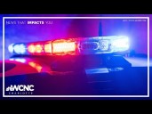 Person hurt in north Charlotte shooting