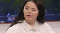 Ellie Goldstein's mum reveals she was told Strictly star daughter would never walk or talk
